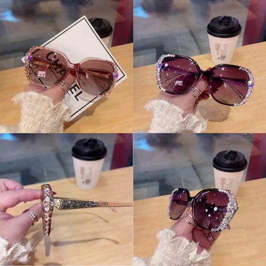 Lunettes 2025 Model 15 Marron